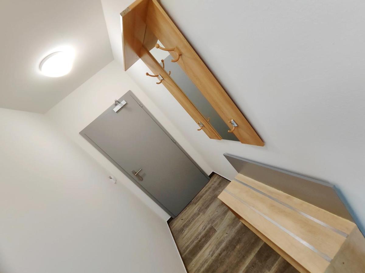 Hotel Stara Skola Mezná エクステリア 写真