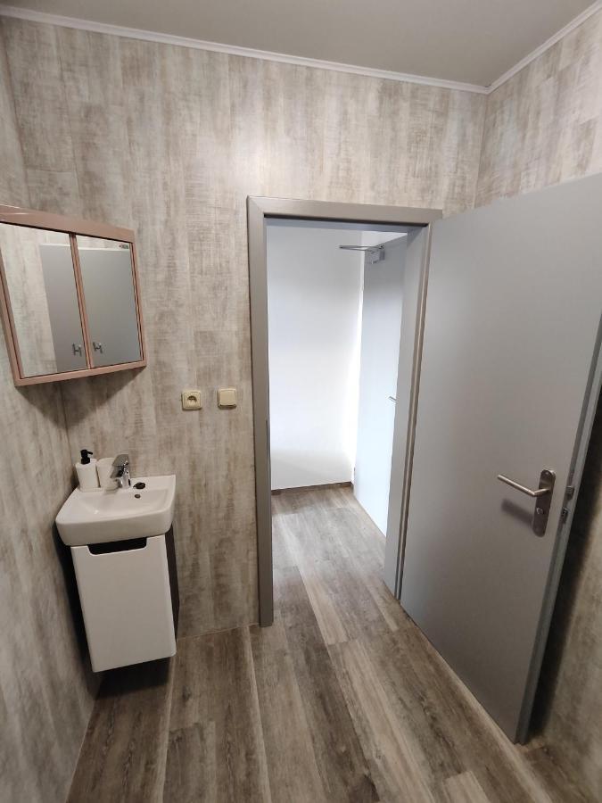 Hotel Stara Skola Mezná エクステリア 写真