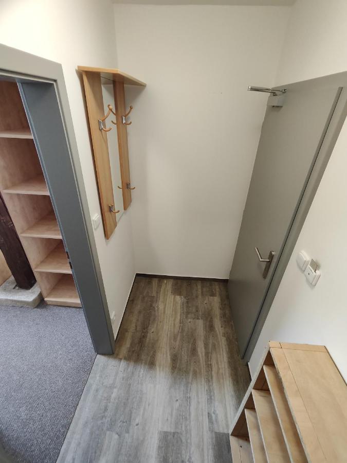 Hotel Stara Skola Mezná エクステリア 写真