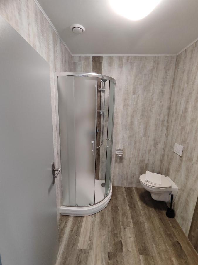 Hotel Stara Skola Mezná エクステリア 写真